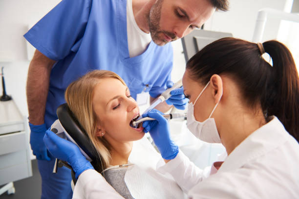 Best Dental X-Rays and Imaging  in Frenchtown, MT