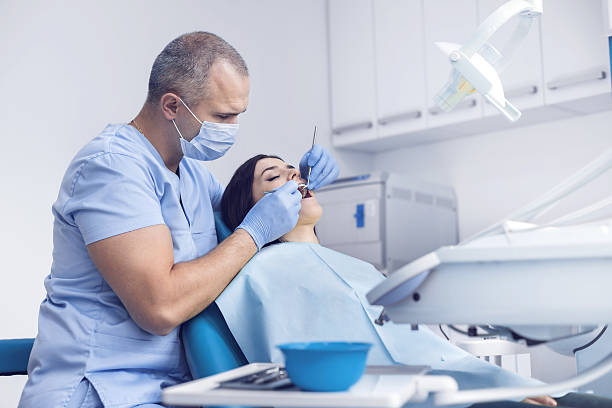 Laser Dentistry in Frenchtown, MT