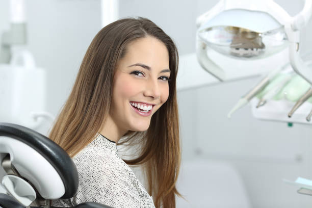 Oral Cancer Screening in Frenchtown, MT